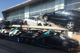 compraventa coches en quart de poblet