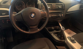 Bmw 114i Gasolina 2013 lleno