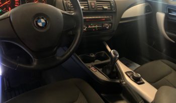 Bmw 114i Gasolina 2013 lleno