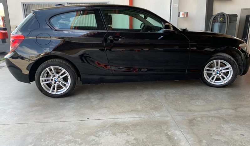 Bmw 114i Gasolina 2013 lleno