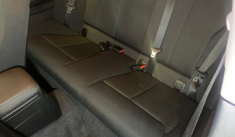 Bmw 114i Gasolina 2013 lleno