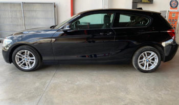 Bmw 114i Gasolina 2013 lleno